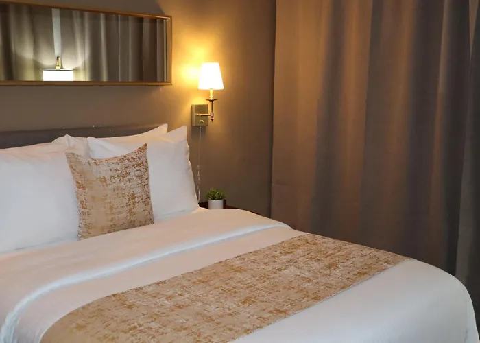 Tb Hotel Downtown-Miami