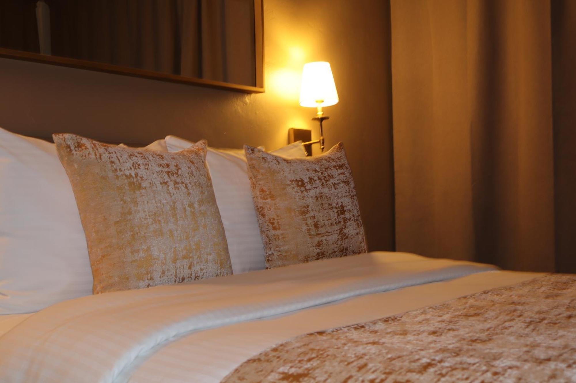 Hotel Tb Downtown *