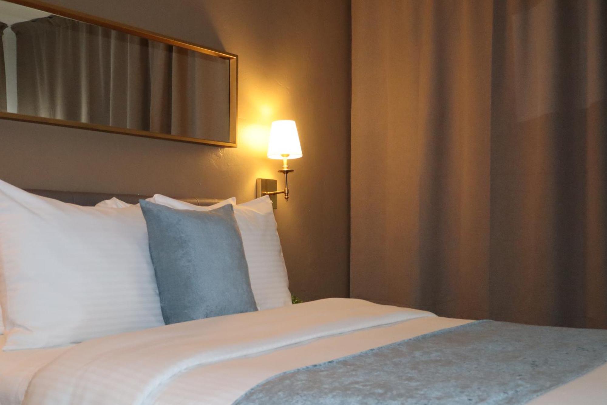Hotel Tb Downtown *